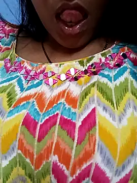 Sanjana-Mehar online show from 15, 10, 2025