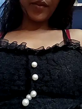 Sanjana-Mehar online show from 20, 10, 2025