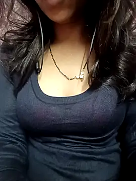 Snapshot of Sanjana-Mehar chatting on 21, 4, 2026 Sanjana-Mehar online show from 21, 4, 2026