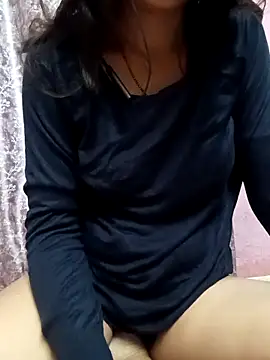 Snapshot of Sanjana-Mehar chatting on 26, 4, 2026 Sanjana-Mehar online show from 26, 4, 2026