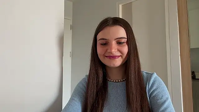 cherryelin online show from 3, 12, 2024