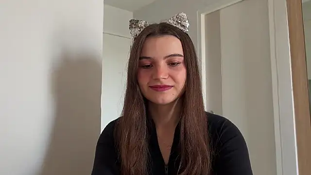 cherryelin online show from 18, 12, 2024