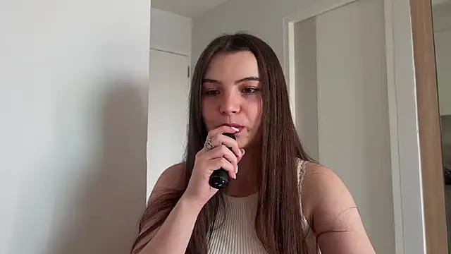 cherryelin online show from 22, 12, 2024