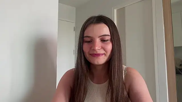 cherryelin online show from 22, 12, 2024