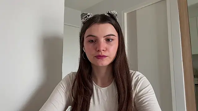 cherryelin online show from 27, 12, 2024