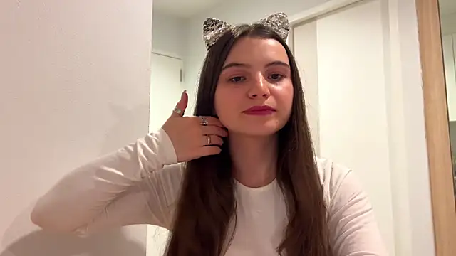 cherryelin online show from 27, 12, 2024