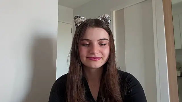 cherryelin online show from 28, 12, 2024