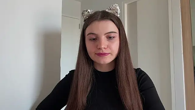 cherryelin online show from 29, 12, 2024