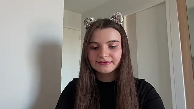 cherryelin online show from 29, 12, 2024