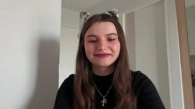 cherryelin online show from 31, 12, 2024