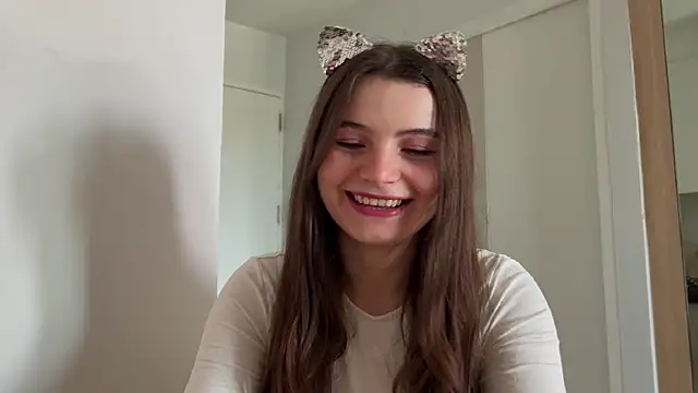 cherryelin online show from 1, 1, 2025