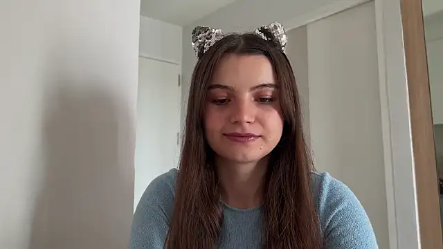 cherryelin online show from 5, 1, 2025