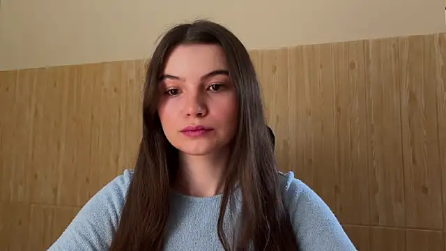 cherryelin online show from 29, 1, 2025