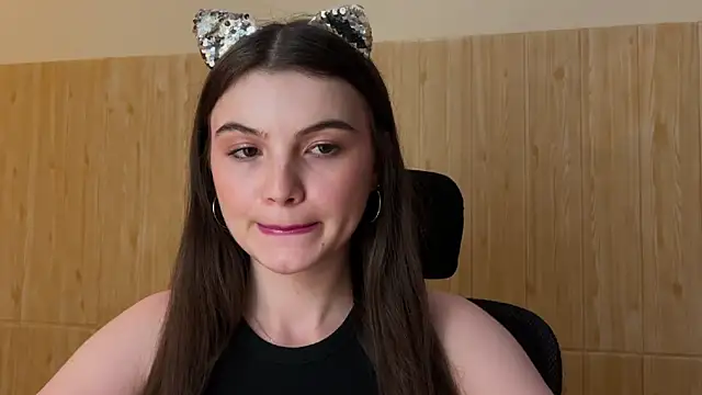 cherryelin online show from 30, 1, 2025