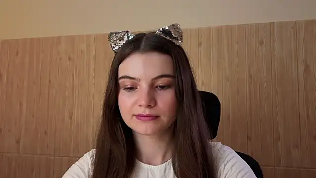 cherryelin online show from 31, 1, 2025