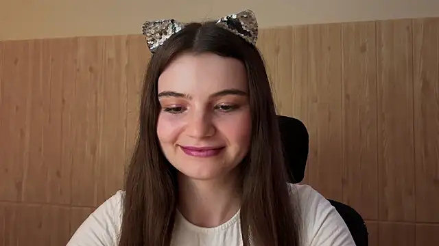 cherryelin online show from 31, 1, 2025