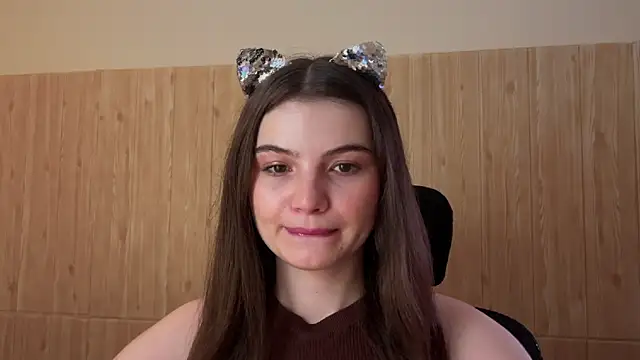 cherryelin online show from 8, 2, 2025