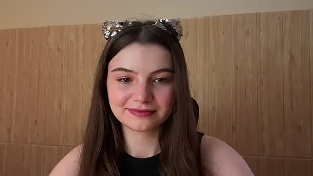 cherryelin online show from 16, 2, 2025