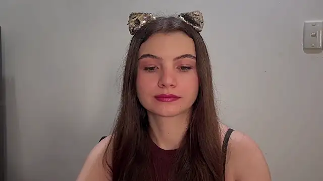 cherryelin online show from 22, 3, 2025