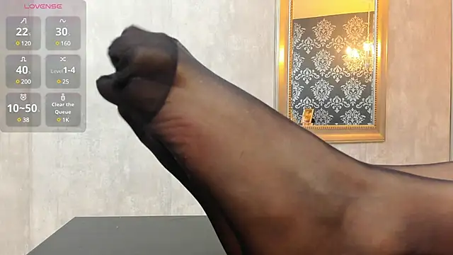 Selenecollins online show from 12, 1, 2025