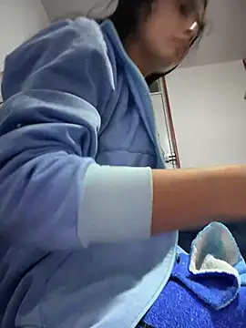 Bonnie willliams19 online show from 27, 2, 2025