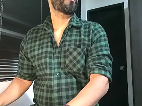 bruce bigg online show from 5, 2, 2025