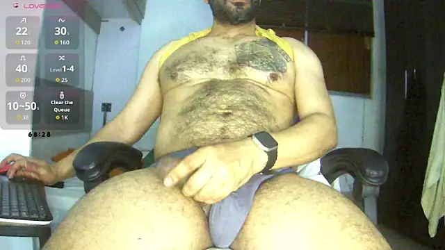 bruce bigg online show from 3, 11, 2025