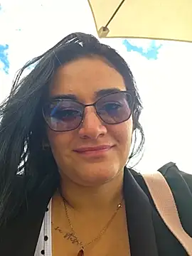 Snapshot of Hanna_Kinsley chatting on 27, 6, 2026 Hanna Kinsley online show from 27, 6, 2026