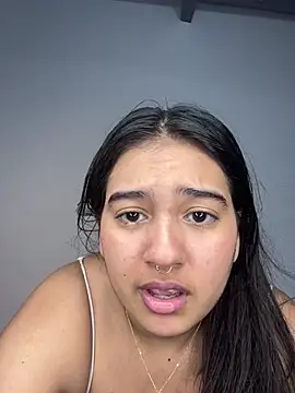 Snapshot of AliceMayer1 chatting on 22, 2, 2025 AliceMayer1 online show from 22, 2, 2025