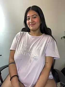Snapshot of AliceMayer1 chatting on 3, 3, 2025 AliceMayer1 online show from 3, 3, 2025