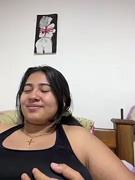 Snapshot of AliceMayer1 chatting on 21, 3, 2025 AliceMayer1 online show from 21, 3, 2025