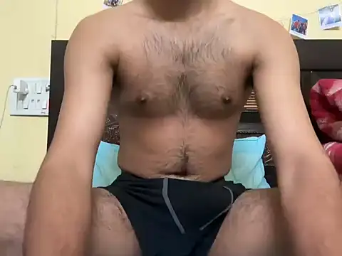 Snapshot of rahul_4u chatting on 8, 1, 2026 rahul 4u online show from 8, 1, 2026