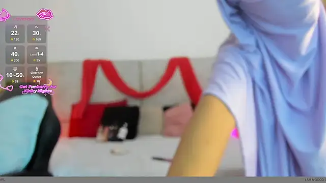 naomiii   online show from 14, 2, 2026