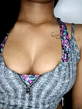 SOFT LOVE143 online show from 15, 3, 2025