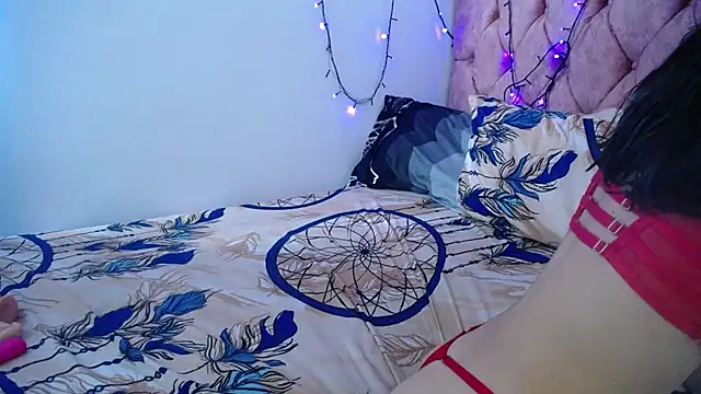 Snapshot of AMBER_LOVE22 chatting on 25, 1, 2025 AMBER LOVE22 online show from 25, 1, 2025