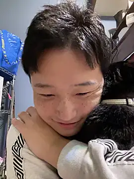 Snapshot of tuki_fu chatting on 25, 10, 2025 tuki fu online show from 25, 10, 2025