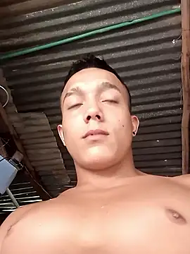 Snapshot of tayson_ chatting on 14, 1, 2025 tayson online show from 14, 1, 2025