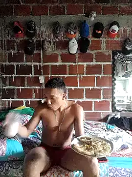 Snapshot of tayson_ chatting on 16, 1, 2025 tayson online show from 16, 1, 2025