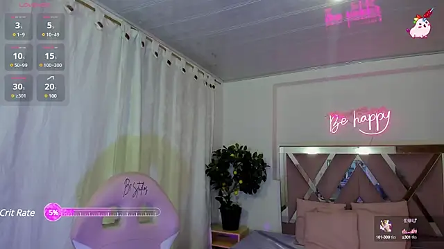 Jazmin tay online show from 19, 1, 2025