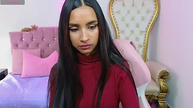 Jazmin tay online show from 29, 1, 2025