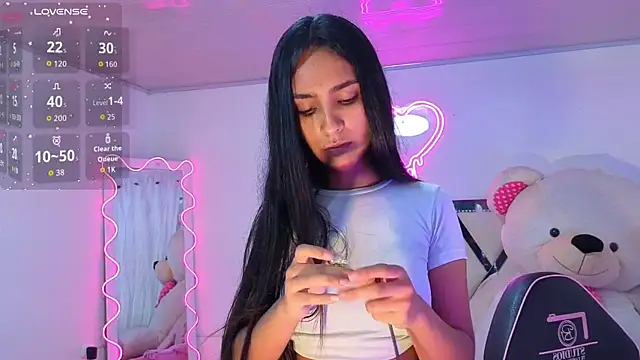 Jazmin tay online show from 19, 9, 2025