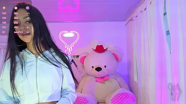 Jazmin tay online show from 29, 9, 2025