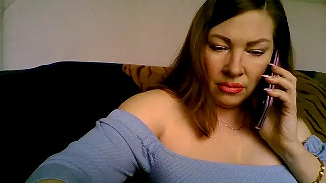 Snapshot of maritanna chatting on 6, 5, 2026 maritanna online show from 6, 5, 2026