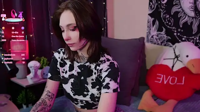 Snapshot of Succvbu7 chatting on 23, 2, 2025 Succvbu7 online show from 23, 2, 2025