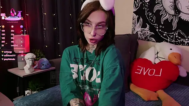 Snapshot of Succvbu7 chatting on 9, 3, 2025 Succvbu7 online show from 9, 3, 2025