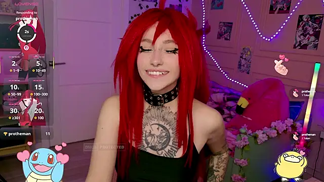 Snapshot of Succvbu7 chatting on 18, 9, 2025 Succvbu7 online show from 18, 9, 2025