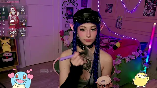 Snapshot of Succvbu7 chatting on 25, 9, 2025 Succvbu7 online show from 25, 9, 2025