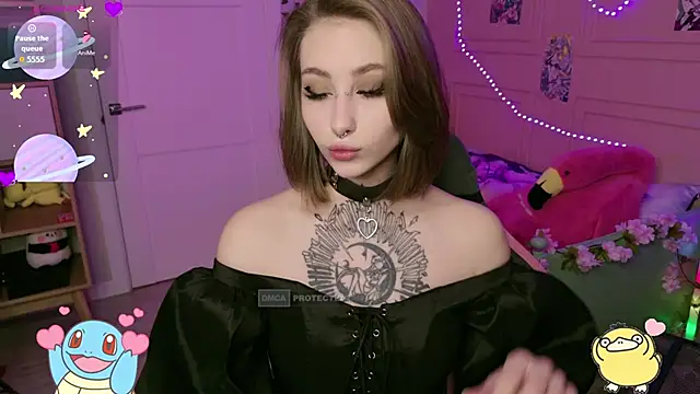 Snapshot of Succvbu7 chatting on 15, 12, 2025 Succvbu7 online show from 15, 12, 2025