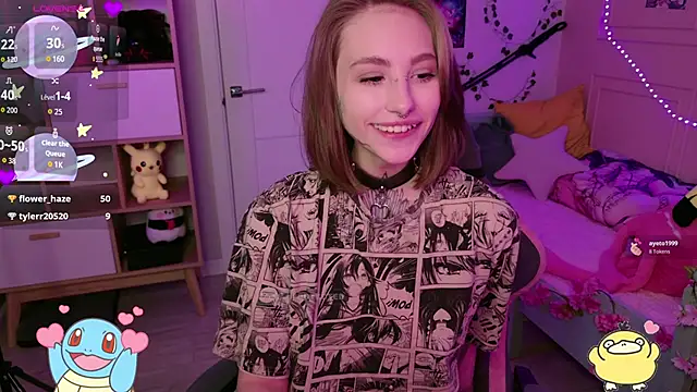 Snapshot of Succvbu7 chatting on 18, 12, 2025 Succvbu7 online show from 18, 12, 2025