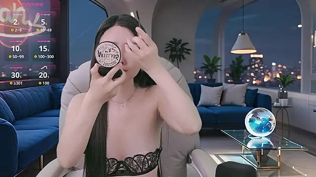 yoyo520- online show from 18, 2, 2026